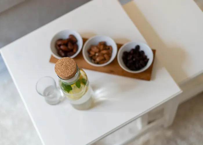 Egy hálószobás apartman